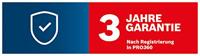 Bosch Professional Winkelschleifer GWS 1400 125mm 1400W 0601824800 Haakse slijper 125 mm 1400 W - thumbnail