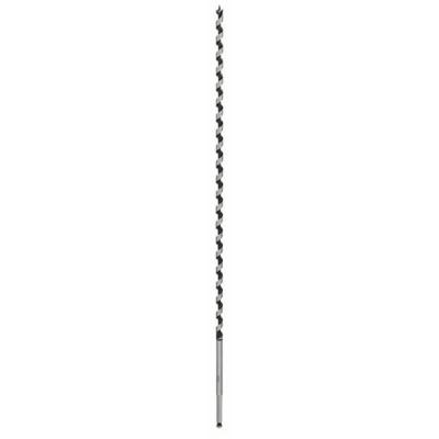 Bosch Accessories 2608585716 Slangenboor 10 mm Gezamenlijke lengte 600 mm Zeskant schacht 1 stuk(s)