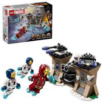 Lego Super Heroes 76288 Marvel Iron Man Legion - thumbnail