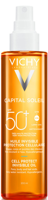 Vichy Capital Soleil Cell Protect Onzichtbare Olie SPF50+ 200ml - thumbnail