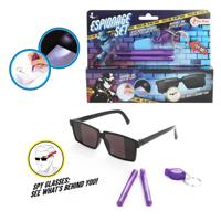 Toi-Toys Toi toys spionageset 3-delig - thumbnail