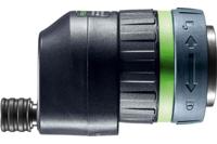 Festool Accessoires Festool excenteraanzetstuk ex-uni - thumbnail