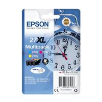 Epson 27XL multipack - thumbnail