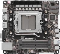 Asrock DeskMini X600 - thumbnail