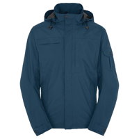 Vaude Men's Tinizong Jacket Heren Jas Baltic Sea S - thumbnail