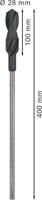 Bosch Accessories 2608597171 Bekistingsboor 28 mm Gezamenlijke lengte 400 mm Cilinderschacht 1 stuk(s) - thumbnail