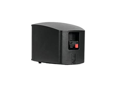 Omnitronic OD-2 Wandluidspreker 30 W Zwart 1 paar