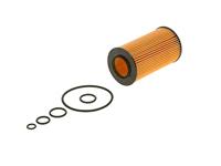 Oliefilter P9263 - thumbnail