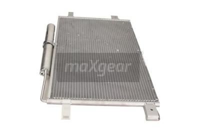 Condensor, airconditioning AC874553