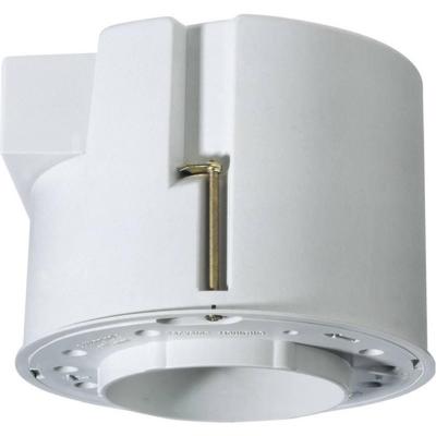 Kaiser Elektro 621058 Inbouwlamp-aansluitdoos Winddicht, Halogeenvrij (Ø x d) 120 mm x 90 mm 1 stuk(s) Kaiser Elektro 621058 Inbouwlamp-aansluitdoos Winddicht, Halogeenvrij (Ø x d) 120 mm x 90 mm 1 stuk(s)