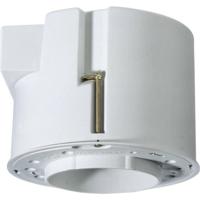 Kaiser Elektro 621058 Inbouwlamp-aansluitdoos Winddicht, Halogeenvrij (Ø x d) 120 mm x 90 mm 1 stuk(s) - thumbnail
