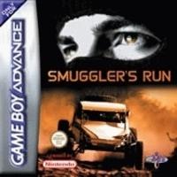 Smuggler's Run - thumbnail