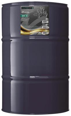 COREXX Motoroil 10w-40 60 l gte