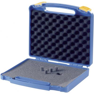 Licefa Gereedschapskoffer (leeg) Universeel (b x h x d) 245 x 220 x 50 mm