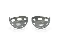 Beeztees Kip snackbal ø15cm grijs - thumbnail