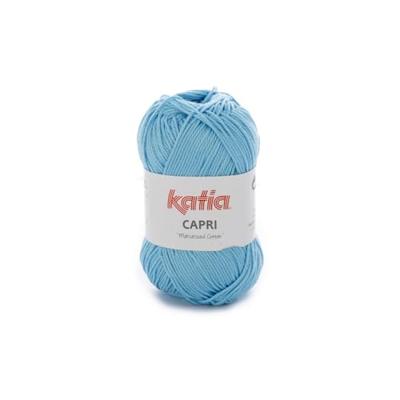 Katia Capri 82097 Kleur: Licht Blauw Katia Capri 82097 Kleur: Licht Blauw