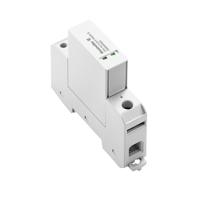 Weidmüller 2908440000 VPU AC II+III 2 440/20 S Overspanningsafleider 1 stuk(s) - thumbnail