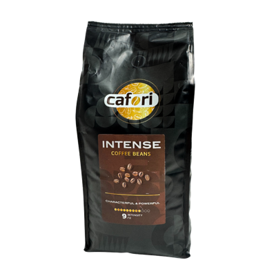 Cafori Intense - Koffiebonen 900 GR