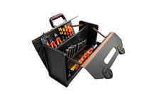 Parat TOP-LINE Plus 16000571 Gereedschapstas (zonder inhoud) Professioneel (l x b x h) 420 x 460 x 370 mm - thumbnail