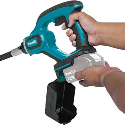 Makita DVR850Z Accu Betontrilnaald 25x2400mm 18V Basic Body - thumbnail