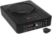 Renegade RS1000A Auto-subwoofer actief 250 W - thumbnail