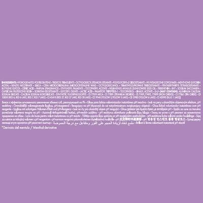 PUPA Shock Plump Instant Volume Lip Gloss 003 1St PUPA Shock Plump Instant Volume Lip Gloss 003 1St