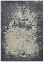 Grijs Groen Vloerkleed Haddo, 190x290 - thumbnail