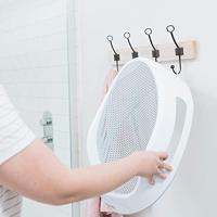 Badzitje Angelcare grijs - thumbnail