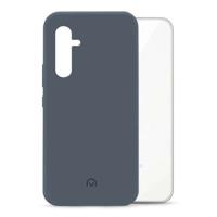 Mobilize Rubber Gelly Case Samsung Galaxy A54 5G Matt Blue - thumbnail
