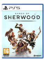 Gangs of Sherwood - thumbnail
