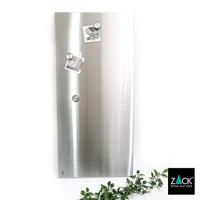 Zack Percetto Magneetbord 35 x 75 cm - thumbnail