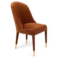 Bold Monkey Eetkamerstoel Give Me More - thumbnail