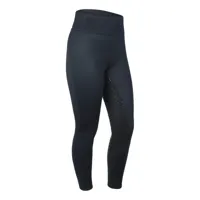 Mondoni Sports Lenasia FG rijlegging winter donkerblauw maat:40 - thumbnail