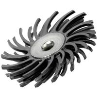 Dremel SpeedClic detailpolijstschijf, korrel 36 Dremel 471S 471S 2615S471JA 1 stuk(s) - thumbnail
