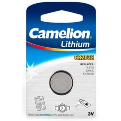 Camelion cr-2032 lithium knoopcel per stuk