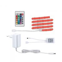 Paulmann 78863 LED-strip basisset Met connector (male) 230 V 1.5 m RGB 1 set(s) - thumbnail