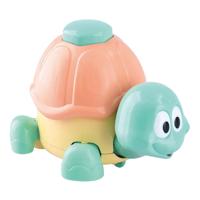 Play lopende schildpad met drukknop - thumbnail