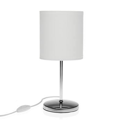 Bureaulamp Versa 13 x 13 x 29,5 cm Keramisch Metaal