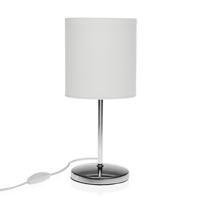 Bureaulamp Versa 13 x 13 x 29,5 cm Keramisch Metaal - thumbnail