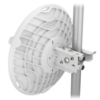 Router UBIQUITI Wit Zwart