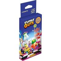 Confezione blister - PANINI - Stumble Guys TC 2 - 4 bustine - thumbnail
