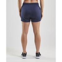 Craft 1908912 Community Sweatshorts W - Navy - XS - thumbnail