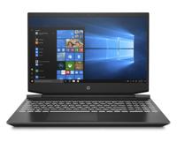 HP 15-EC1155ND 15.6 inch Full HD gaming laptop - thumbnail