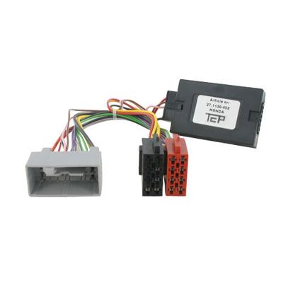 Stuurwielinterface passend voor Honda 271130402