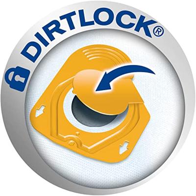 Swirl R39 Stofzuigerzak 4 stuk(s)