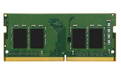 RAM geheugen Kingston KVR16LS11/8 8 GB 1600 mHz DDR3L - thumbnail