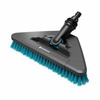 Gardena Cleansystem | borstel hard | flex - 18814-20 - thumbnail
