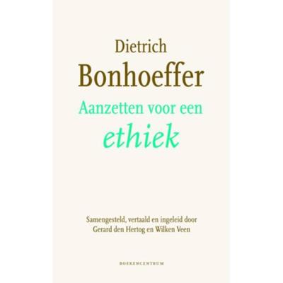 Aanzetten voor een ethiek (Paperback)