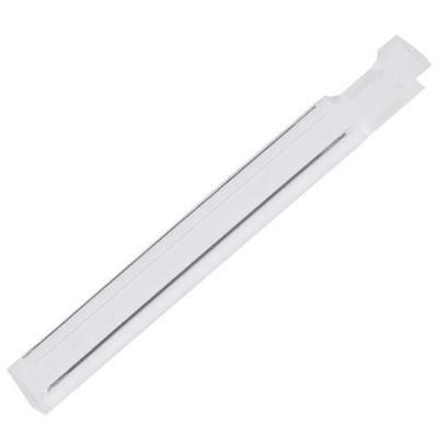 Leesliniaal 21cm met 2,5x vergroting en leeslijn