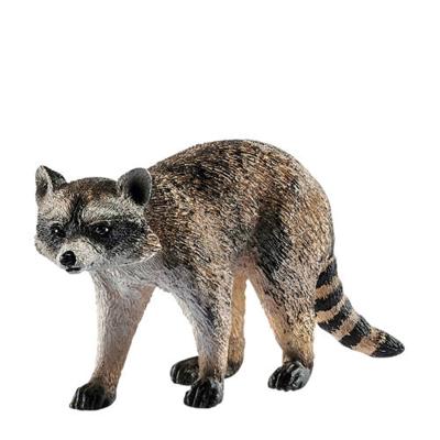 Schleich wild life wasbeer